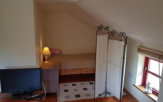 Seren Loft - Cynghordy, Llandovery