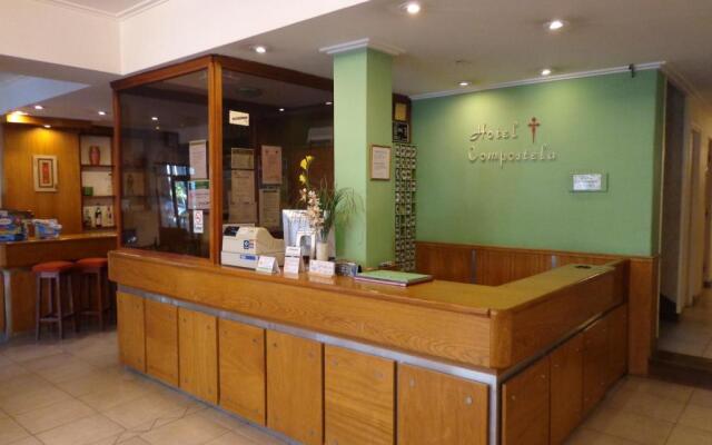 Hotel Compostela