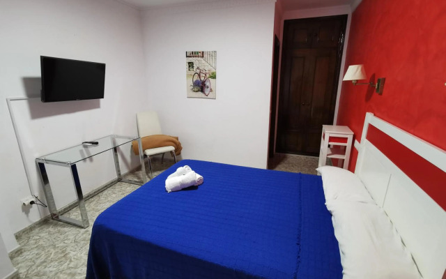 Hotel Doña Carmen