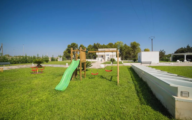 Villa Cristal Pool and Padel