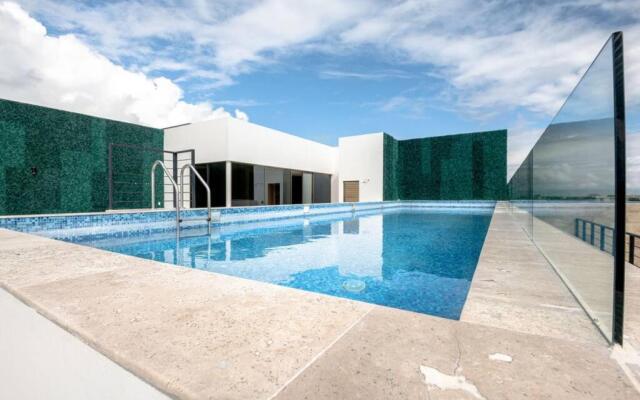 LUNA At Brava Towers Incredible 1BR in Aldea Zama