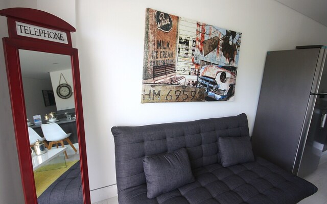 Calle 38 104 by iMexico