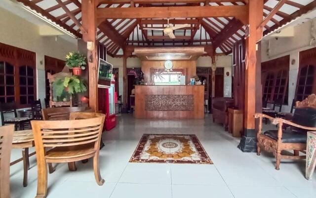 Puspo Nugroho Hotel