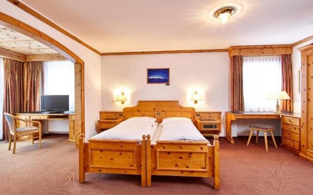 Basic Hotel Arosa