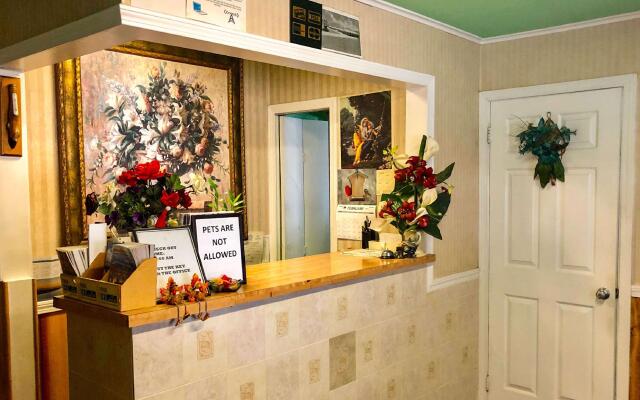 Pleasant Valley Motel West Stockbridge