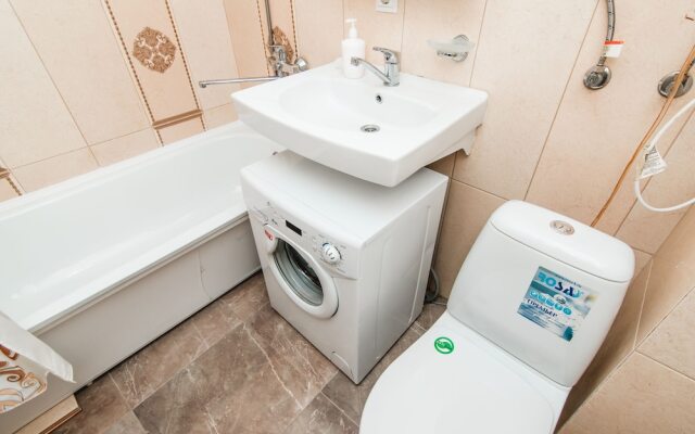 Апартаменты на ул. Хабаровской, 34