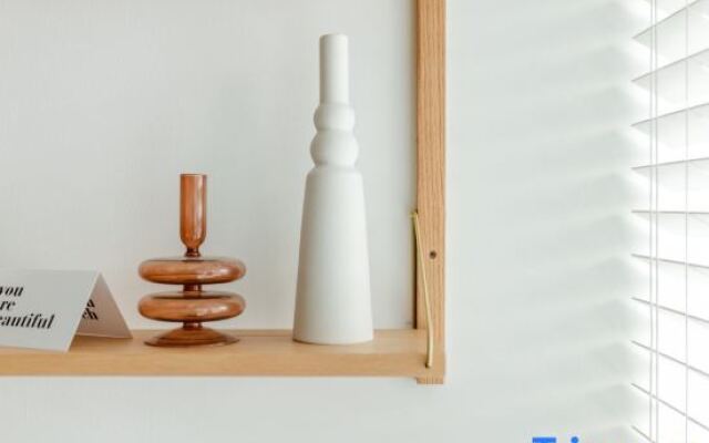 Rabbit Apartment (Shenzhen Huaqiangbei Branch)