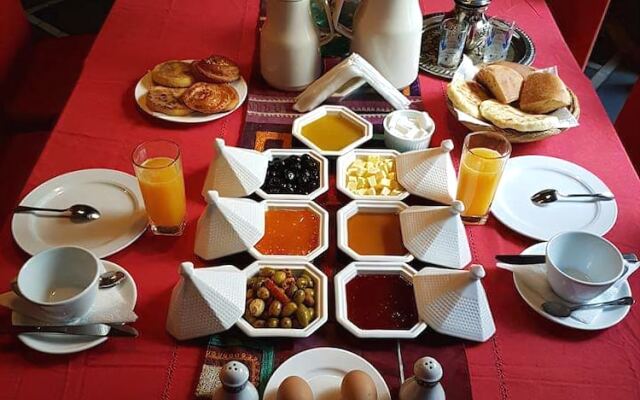 Riad Beautiful Dreams