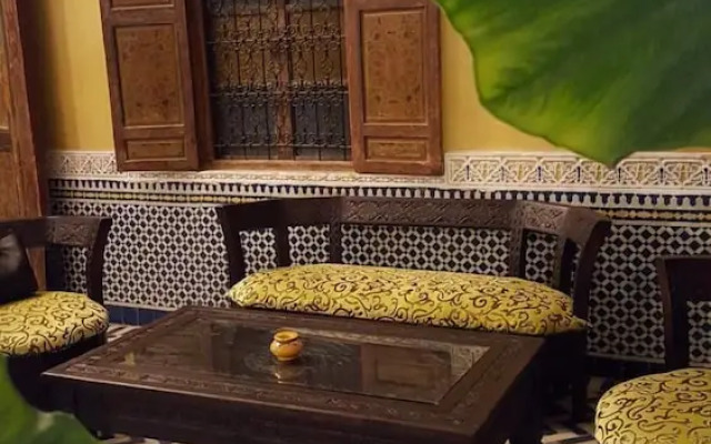 Palais Didi