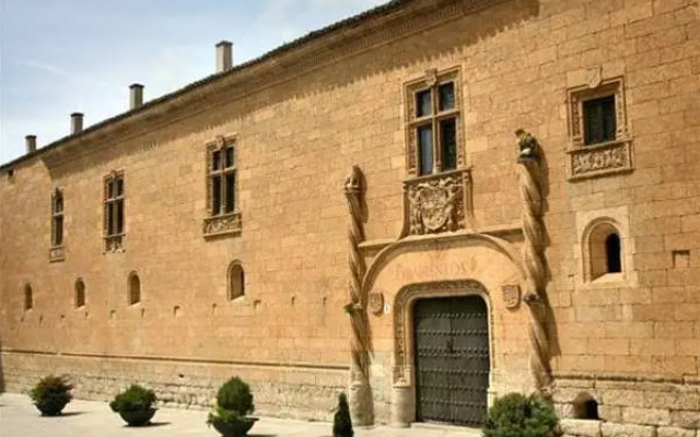 Palacio de Montarco