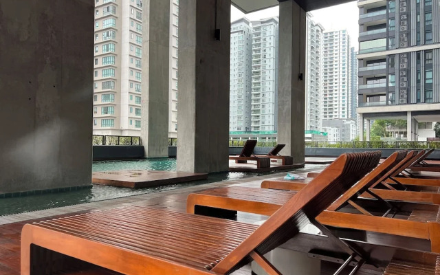 The OOAK Suites and Residence Staycation KL