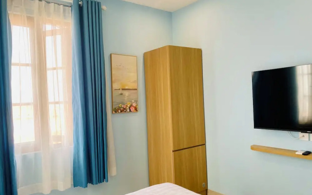 Sunset House Phu Quoc