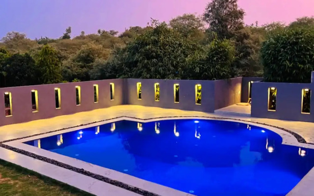 The Bistendu Resort
