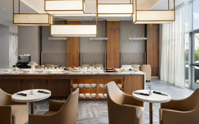 AC Hotel By Marriott Newtown Square