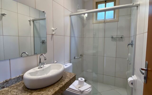 Pousada Imperial Cidade