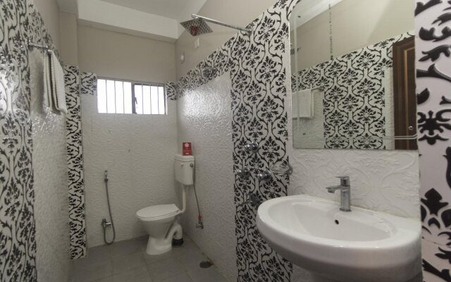 Mountain Green by OYO Rooms