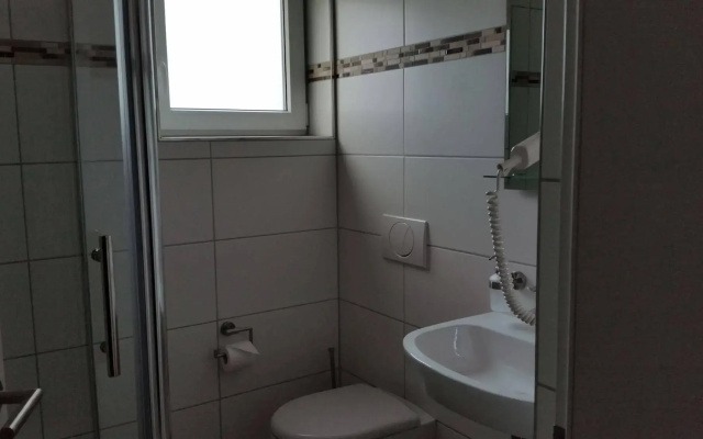Schäfer Boardinghouse