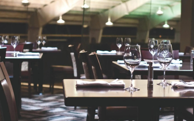 White Oaks Resort & Spa