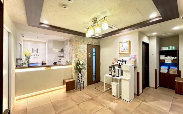 Asta Hotel