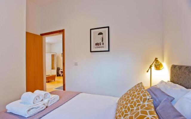 Calabria 4 Comfortable apartment