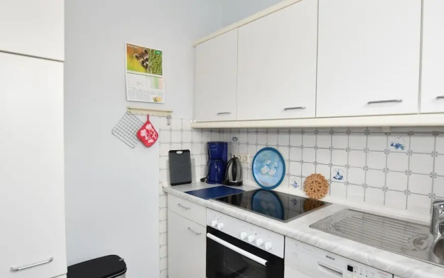 Ferienhaus Eilts Wohnung 10