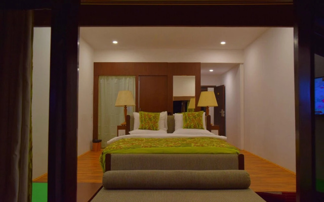 The Sultan Resort