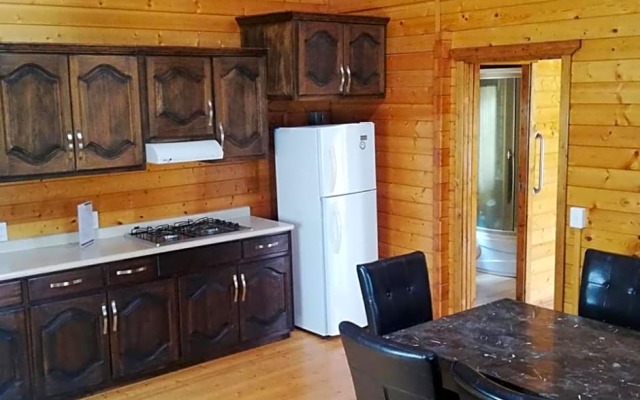 Quinta Tlayacapan by Rotamundos