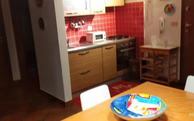 Smart Apartment by the Sea near Palermo, Sicily