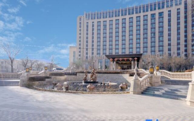 Tianqing International Hotel