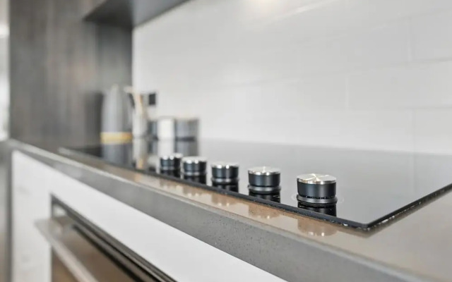 Timbermill House - 2 Bedrooms