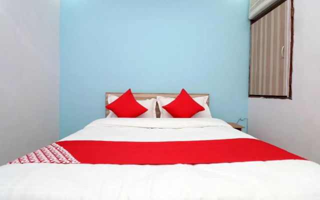 Mohit International 2 By OYO Rooms