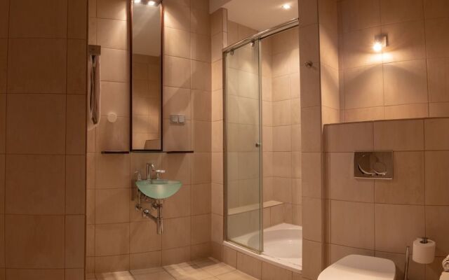 City Residenz Homburg