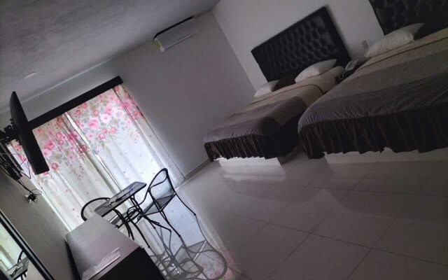 Hotel Minerva