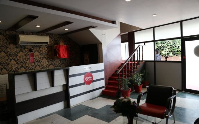 OYO Rooms Sector 3 Panchkula Majri Chowk