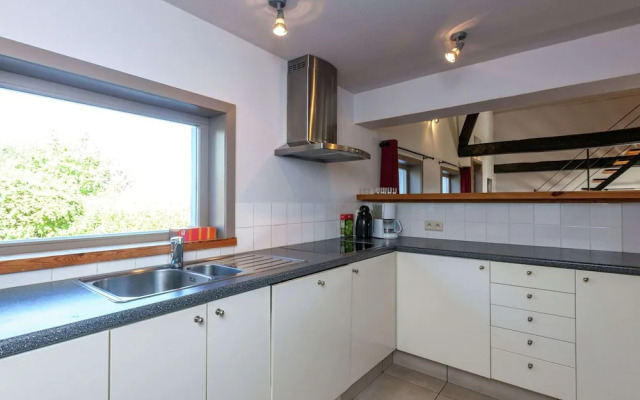 Farmhouse in Vleteren for Eight Person