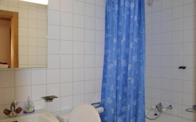 Immeuble Les Mélèzes