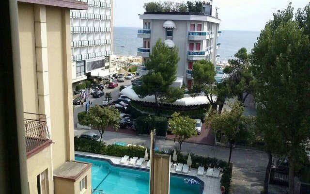 Hotel Amalfi