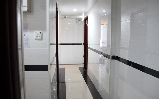 Pay Less Guest House