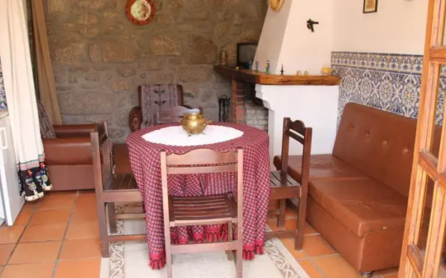 Quinta do Rio Vez