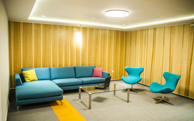 Cluj Business Class