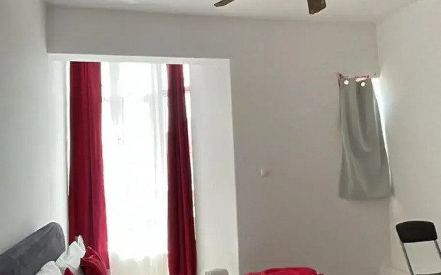 Maison Residencial Travel