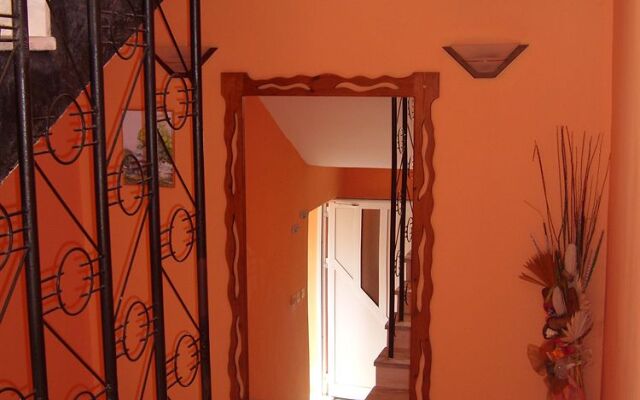 Family Hotel Sans Souci