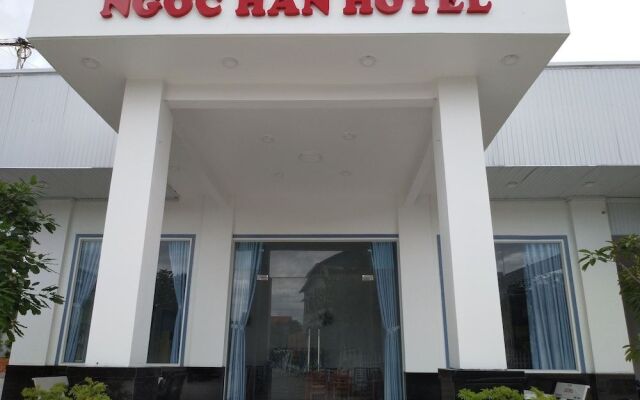 Ngoc Han Hotel