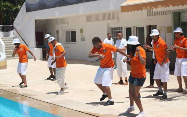 The St. Regis La Bahia Blanca Resort, Tamuda Bay