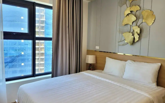 Flc Seatower - St Apartment