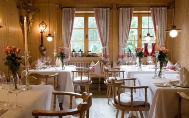 Minglers Sportalm - Das Gourmet- und Genießerhotel