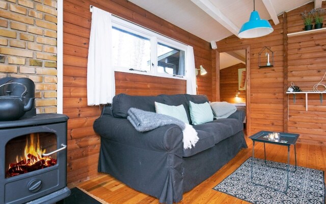 5 Person Holiday Home in Højslev