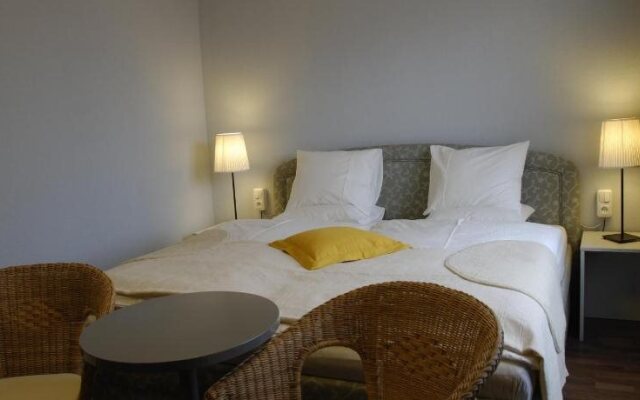 Hotel treffpunkt