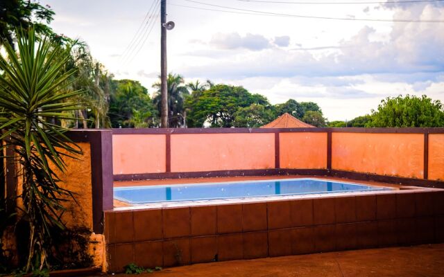 Pousada Casco de Ouro