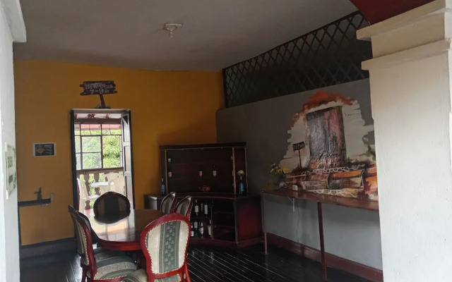 Hostal La Casona Don Juan